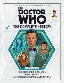 DOCTOR WHO COMP HIST HC VOL 17 11TH DOCTOR STORIES 215-217 (