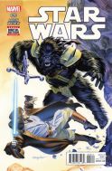 STAR WARS #20