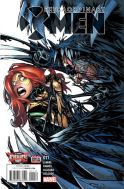EXTRAORDINARY X-MEN #11 AW