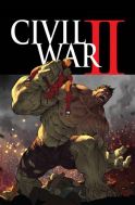 CIVIL WAR II #3 (OF 8)
