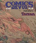 COMICS REVUE PRESENTS JUN 2016