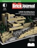 BRICKJOURNAL #7