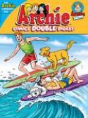 ARCHIE COMICS DOUBLE DIGEST #270