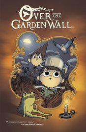 OVER GARDEN WALL TP MINISERIES