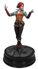 WITCHER 3 WILD HUNT FIGURE TRISS