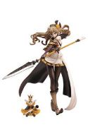 TERRA BATTLE SAMATHA 1/8 PVC STATUE