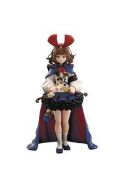 TERRA BATTLE YUKKEN 1/8 PVC STATUE