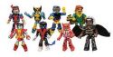 MARVEL MINIMATES SER 68 GIANT SIZE X-MEN ASST