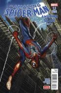 AMAZING SPIDER-MAN #1.3 BIANCHI 2ND PTG VAR