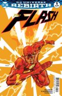 FLASH #1 VAR ED