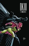 DARK KNIGHT III MASTER RACE #6 (OF 8) (RES)