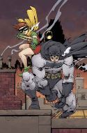 DARK KNIGHT III MASTER RACE #6 (OF 8) CAMUNCOLI VAR ED