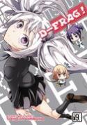 D FRAG GN VOL 09