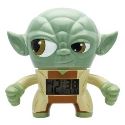 BULBBOTZ YODA ALARM CLOCK