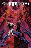 SYMMETRY #5 CVR B IENCO