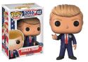 POP PRESIDENTIAL DONALD TRUMP VINYL FIG