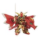 SD GUNDAM BB400 KNIGHT SUPERIOR DRAGON MDL KIT