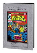 MMW BLACK PANTHER HC VOL 02