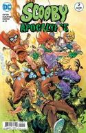 SCOOBY APOCALYPSE #2