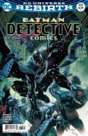 DETECTIVE COMICS #935
