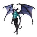 DEVILMAN VARIABLE ACTION HERO PVC FIG NIROSAWA 2016 VER