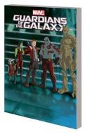 MARVEL UNIVERSE GUARDIANS OF GALAXY DIGEST TP VOL 02