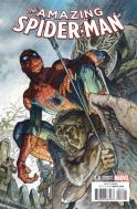 AMAZING SPIDER-MAN #1.6 BIANCHI VAR