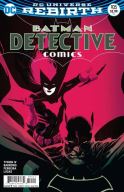 DETECTIVE COMICS #935 VAR ED