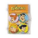 HANNA BARBERA THE FLINTSTONES 4PC MAGNET SET