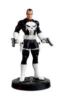 MARVEL FACT FILES SPECIAL #18 PUNISHER
