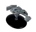 STAR TREK STARSHIPS FIG MAG #73 RENEGADE BORG VESSEL