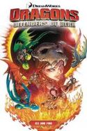 DRAGON DEFENDERS OF BERK COLLECTION TP VOL 01