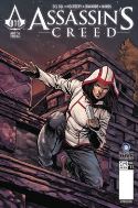 ASSASSINS CREED #11 CVR A JOHNSON (MR)