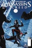 ASSASSINS CREED #11 CVR B SHEDD (MR)