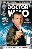 DOCTOR WHO SUPREMACY OF THE CYBERMEN #2 (OF 5) CVR B PHOTO