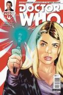 DOCTOR WHO 9TH #4 CVR C SHEDD