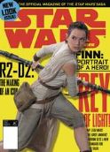 STAR WARS INSIDER #167 NEWSSTAND ED