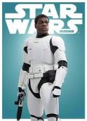 STAR WARS INSIDER #167 PX ED