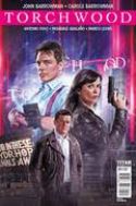 TORCHWOOD #1 CVR B PHOTO