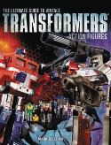 ULT GT VINTAGE TRANSFORMERS ACTION FIGURES SC