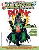 BACK ISSUE #91