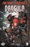 EVIL DEAD 2 REVENGE OF DRACULA ONE SHOT