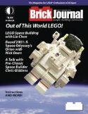 BRICKJOURNAL #41