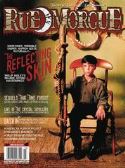 RUE MORGUE MAGAZINE #173