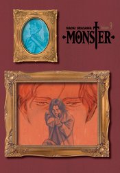 (USE DEC238245) MONSTER TP VOL 09 PERFECT ED URASAWA