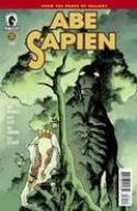 ABE SAPIEN #35