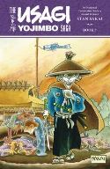 USAGI YOJIMBO SAGA LTD ED HC VOL 07