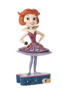 JIM SHORE HANNA BARBERA JANE JETSON FIG