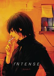 INTENSE GN VOL 01 (OF 4) (MR)