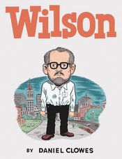 WILSON TP (RES) (MR)